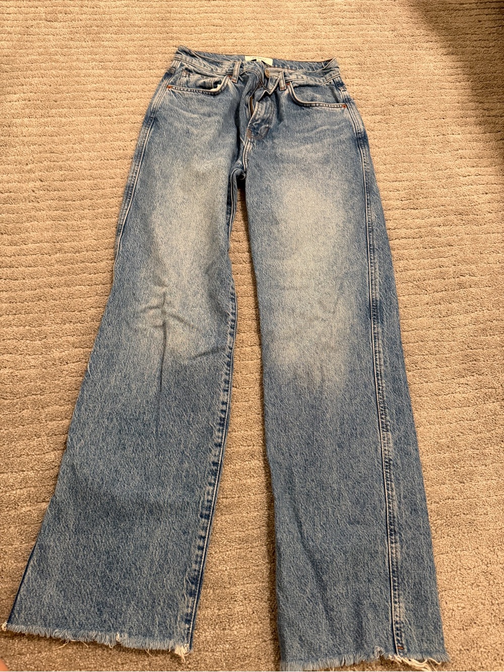 Reformation Jeans